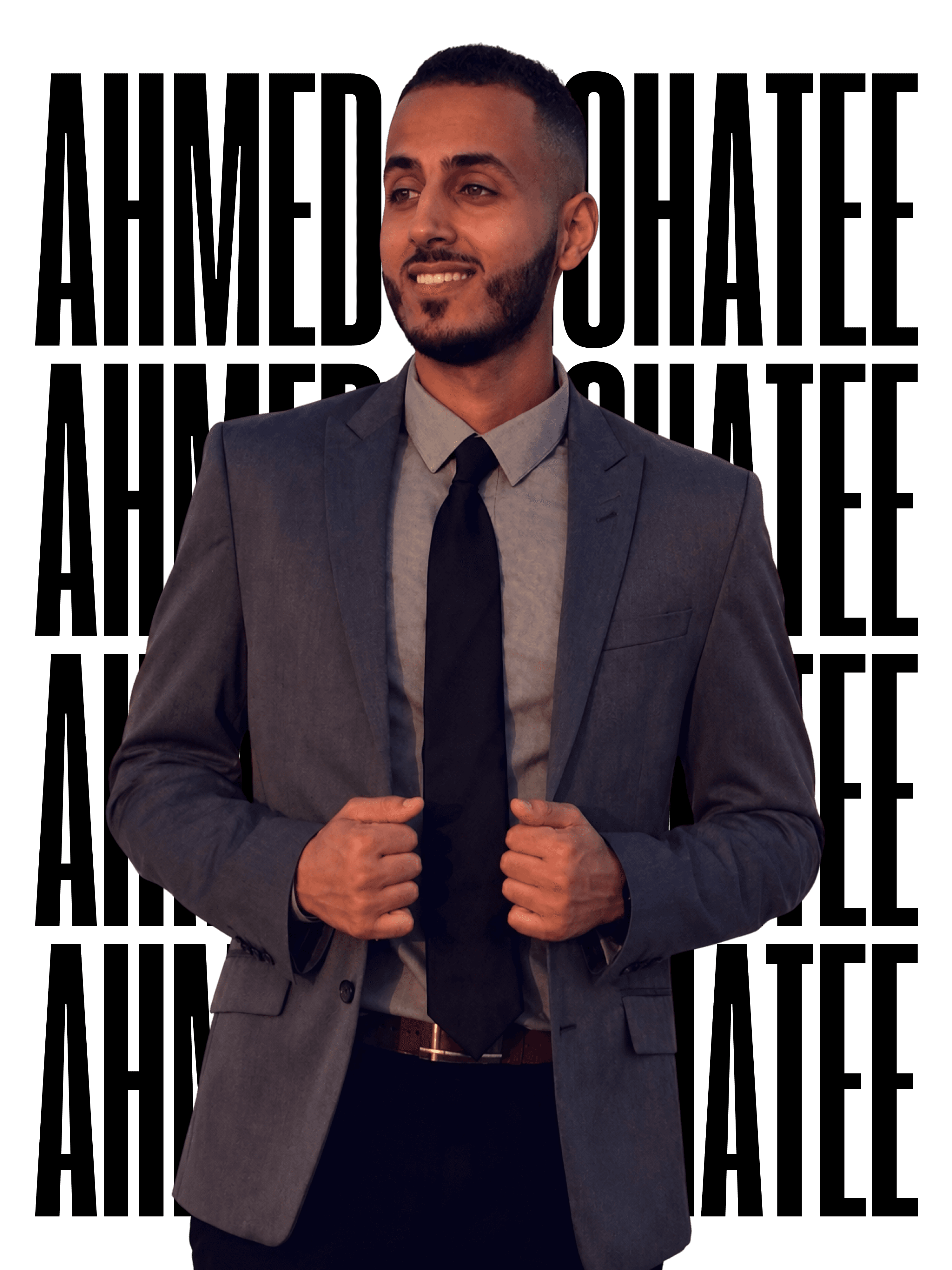 Ahmed Shohatee